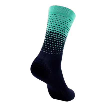 TÉCNICO DEGRADADO VERDE