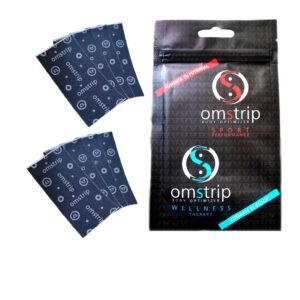 Parches Deportivos Therapy