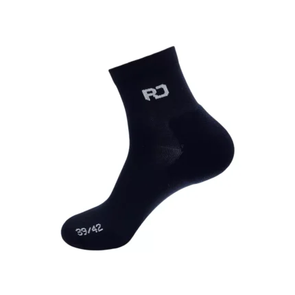 ESSENTIAL RUNNING color NEGRO